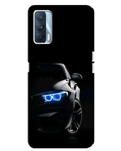 Чехол для OPPO A92s с картинкой «BMW — ночной взгляд» Чехол для OPPO A92s с картинкой «BMW — ночной взгляд»