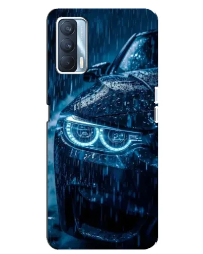Чохол для OPPO A92s з картинкою «BMW під дощем» Чохол для OPPO A92s з картинкою «BMW під дощем»
