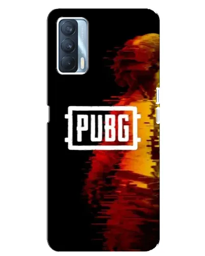 Чехол для OPPO A92s с картинкой «Яркий логотип PUBG» Чехол для OPPO A92s с картинкой «Яркий логотип PUBG»