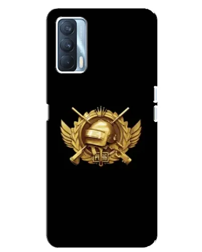 Чехол для OPPO A92s с картинкой «PUBG — оранжевый градиент» Чехол для OPPO A92s с картинкой «PUBG — оранжевый градиент»