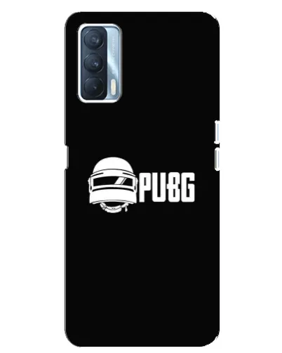 Чехол для OPPO A92s с картинкой «PUBG — классический лого» Чехол для OPPO A92s с картинкой «PUBG — классический лого»