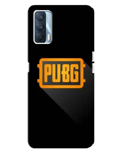 Чехол для OPPO A92s с картинкой «PUBG — рамка лого» Чехол для OPPO A92s с картинкой «PUBG — рамка лого»