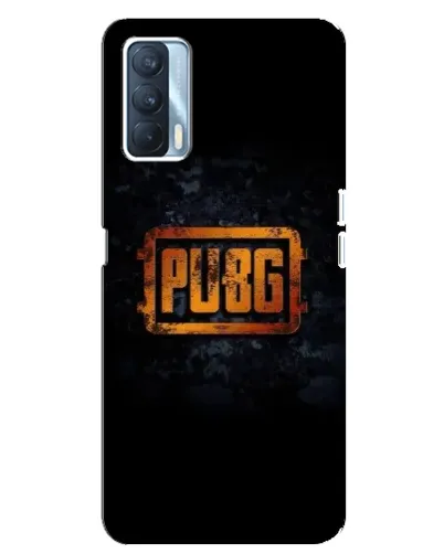Чехол для OPPO A92s с картинкой «PUBG — золотой логотип» Чехол для OPPO A92s с картинкой «PUBG — золотой логотип»