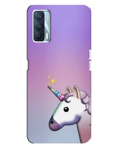 Чехол для OPPO A92s с картинкой «Единорог градиент» Чехол для OPPO A92s с картинкой «Единорог градиент»