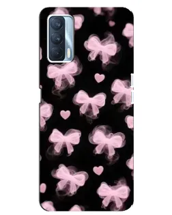 Чохол для OPPO A92s з картинкою «Геометрія банту»