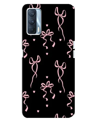 Чехол для OPPO A92s с картинкой «Тонкие ленты»