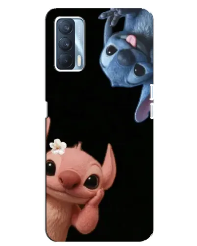 Чехол для OPPO A92s с картинкой «Фиолетовый туман роз»