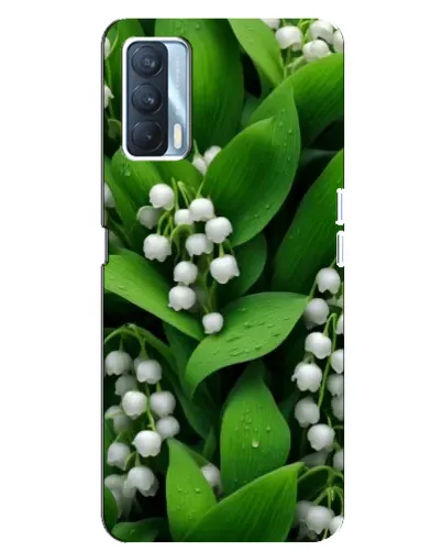 Чохол для OPPO A92s з картинкою «Конвалії в зелені» Чохол для OPPO A92s з картинкою «Конвалії в зелені»