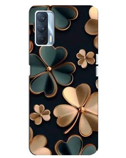 Чохол для OPPO A92s з картинкою «Конюшина в золоті» Чохол для OPPO A92s з картинкою «Конюшина в золоті»