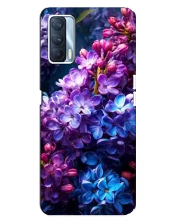 Чохол для OPPO A92s з картинкою «Бузковий цвіт» Чохол для OPPO A92s з картинкою «Бузковий цвіт»