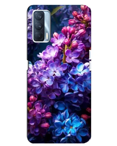 Чохол для OPPO A92s з картинкою «Бузковий цвіт» Чохол для OPPO A92s з картинкою «Бузковий цвіт»
