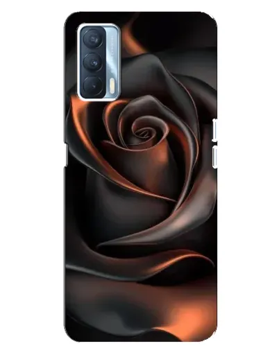 Чохол для OPPO A92s з картинкою «Шовкова чорна троянда» Чохол для OPPO A92s з картинкою «Шовкова чорна троянда»