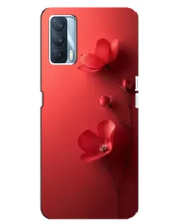 Чохол для OPPO A92s з картинкою «Макові суцвіття» Чохол для OPPO A92s з картинкою «Макові суцвіття»