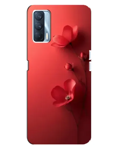 Чохол для OPPO A92s з картинкою «Макові суцвіття» Чохол для OPPO A92s з картинкою «Макові суцвіття»