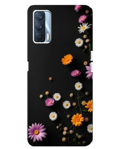 Чохол для OPPO A92s з картинкою «Квіткова композиція» Чохол для OPPO A92s з картинкою «Квіткова композиція»
