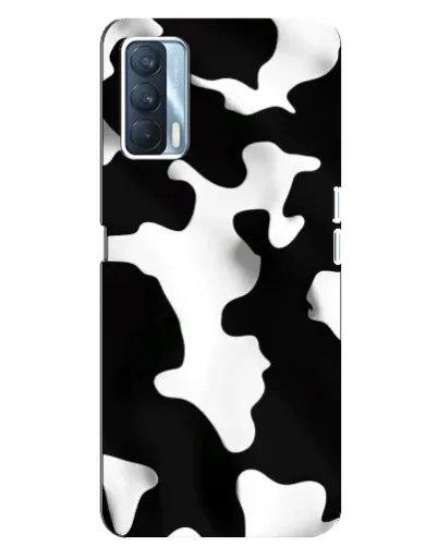 Чехол для OPPO A92s с картинкой «Черно-белое пятно» Чехол для OPPO A92s с картинкой «Черно-белое пятно»