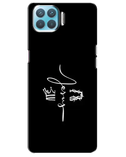 Чехол для OPPO A93 с картинкой «Король Славы Jesus» Чехол для OPPO A93 с картинкой «Король Славы Jesus»