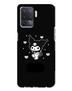 Чохол для OPPO A94 з картинкою «Чорна Куромі» Чохол для OPPO A94 з картинкою «Чорна Куромі»
