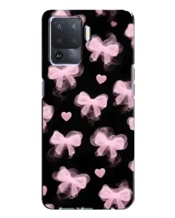 Чохол для OPPO A94 з картинкою «Геометрія банту»