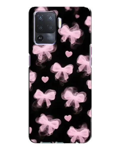 Чохол для OPPO A94 з картинкою «Геометрія банту»