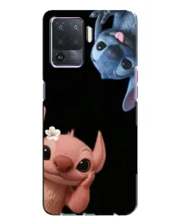 Чехол для OPPO A94 с картинкой «Фиолетовый туман роз» Чехол для OPPO A94 с картинкой «Фиолетовый туман роз»