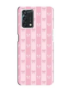 Чехол для OPPO A95 с картинкой «Ретро лента» Чехол для OPPO A95 с картинкой «Ретро лента»