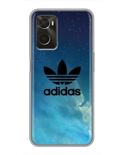 Чохол для OPPO A96 з картинкою «Adidas Stone Logo» Чохол для OPPO A96 з картинкою «Adidas Stone Logo»