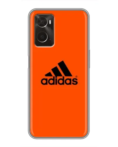 Чохол для OPPO A96 з картинкою «Adidas Ukraine» Чохол для OPPO A96 з картинкою «Adidas Ukraine»