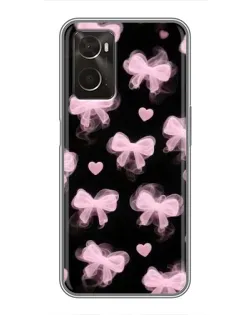 Чохол для OPPO A96 з картинкою «Геометрія банту»
