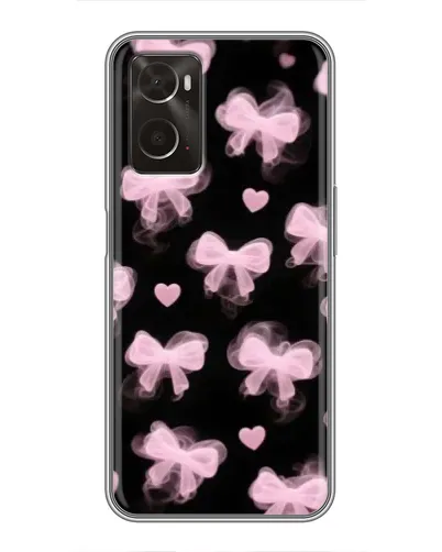 Чохол для OPPO A96 з картинкою «Геометрія банту»