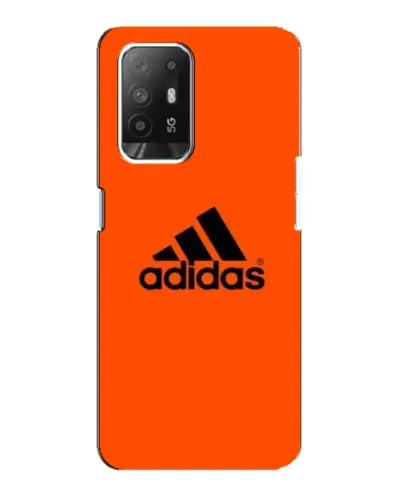 Чехол для OPPO F19 Pro Plus 5G с картинкой «Adidas Ukraine» Чехол для OPPO F19 Pro Plus 5G с картинкой «Adidas Ukraine»