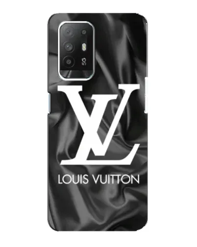 Чехол для OPPO F19 Pro Plus 5G с картинкой «Шелковый Louis Vuitton» Чехол для OPPO F19 Pro Plus 5G с картинкой «Шелковый Louis Vuitton»