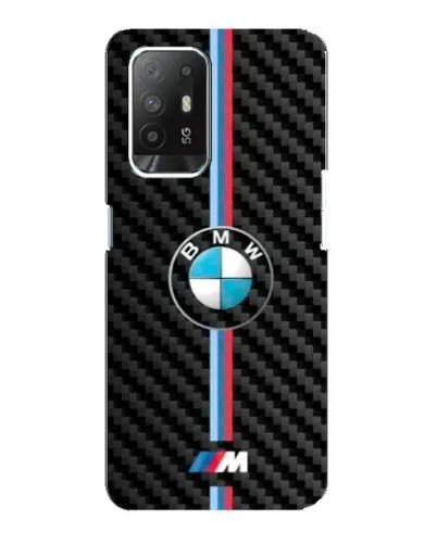 Чехол для OPPO F19 Pro Plus 5G с картинкой «Эмблема BMW и карбон» Чехол для OPPO F19 Pro Plus 5G с картинкой «Эмблема BMW и карбон»