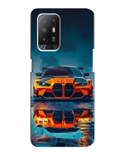 Чехол для OPPO F19 Pro Plus 5G с картинкой «BMW — золотая эмблема» Чехол для OPPO F19 Pro Plus 5G с картинкой «BMW — золотая эмблема»