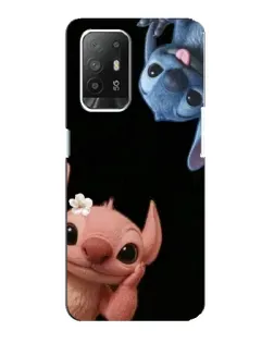 Чохол для OPPO F19 Pro Plus 5G з картинкою «Фіолетовий туман троянд» Чохол для OPPO F19 Pro Plus 5G з картинкою «Фіолетовий туман троянд»