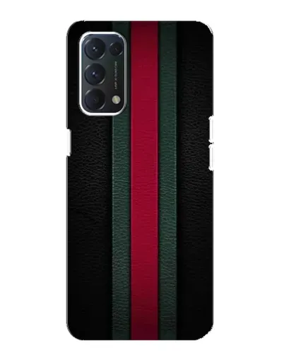 Чехол для OPPO F19 с картинкой «Gucci — неоновая линия» Чехол для OPPO F19 с картинкой «Gucci — неоновая линия»