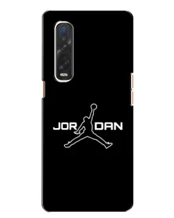 Чохол для OPPO Find X2 з картинкою «Nike Pink Swirl» Чохол для OPPO Find X2 з картинкою «Nike Pink Swirl»