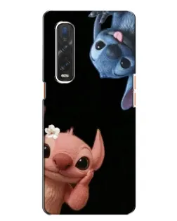 Чехол для OPPO Find X2 с картинкой «Фиолетовый туман роз» Чехол для OPPO Find X2 с картинкой «Фиолетовый туман роз»