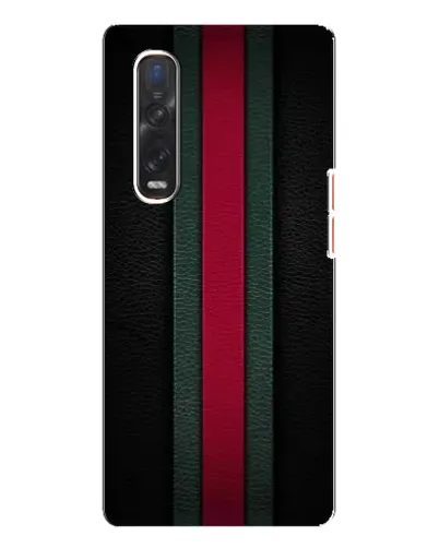 Чехол для OPPO Find X3 Pro с картинкой «Gucci — неоновая линия» Чехол для OPPO Find X3 Pro с картинкой «Gucci — неоновая линия»