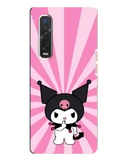Чохол для OPPO Find X3 Pro з картинкою «Мелоді — квітковий стиль» Чохол для OPPO Find X3 Pro з картинкою «Мелоді — квітковий стиль»