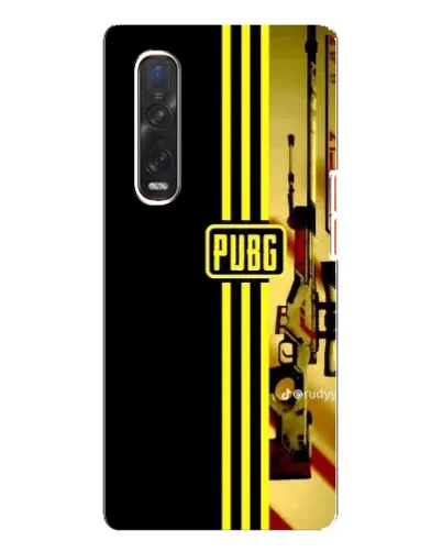 Чехол для OPPO Find X3 Pro с картинкой «PUBG — камуфляжный шлем» Чехол для OPPO Find X3 Pro с картинкой «PUBG — камуфляжный шлем»