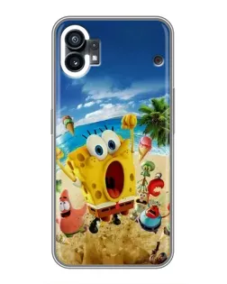 Чехол для OPPO Find X9 Pro с картинкой «Развлечения на пляже»