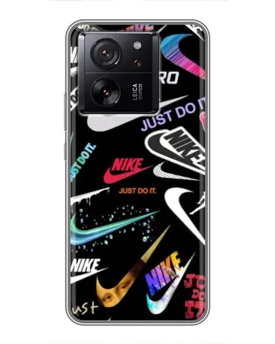 Чехол для OPPO Find X9 с картинкой «Nike — роскошь» Чехол для OPPO Find X9 с картинкой «Nike — роскошь»