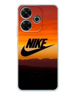 Чехол для OPPO K13 Turbo Pro с картинкой «Nike — вечерний горизонт» Чехол для OPPO K13 Turbo Pro с картинкой «Nike — вечерний горизонт»