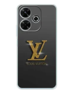 Чехол для OPPO K13 Turbo Pro с картинкой «Градиент Louis Vuitton»