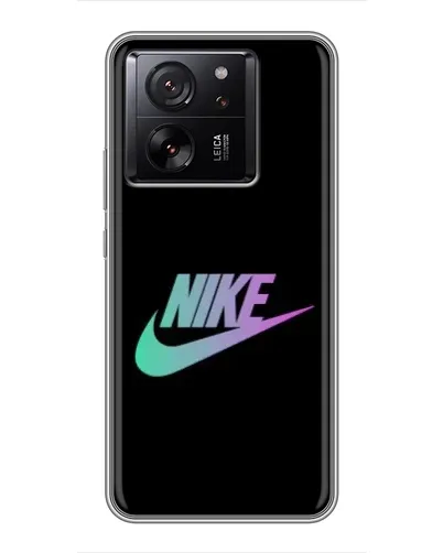 Чехол для OPPO K13s с картинкой «Nike — городская ночь»