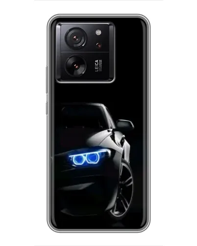 Чохол для OPPO K13s з картинкою «BMW — нічний погляд» Чохол для OPPO K13s з картинкою «BMW — нічний погляд»