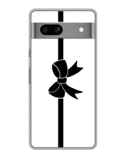 Чехол для OPPO K15s с картинкой «Вертикальный бант»