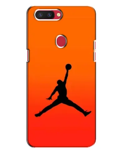 Чехол для OPPO R11s с картинкой «Jordan Sunset»