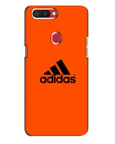 Чехол для OPPO R11s с картинкой «Adidas Ukraine»
